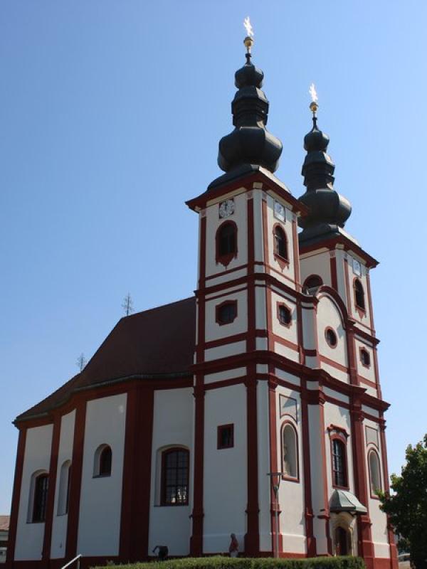 Technical advisory services and site health and safety: seismic retrofit of the Church of All Saints, Sesvete