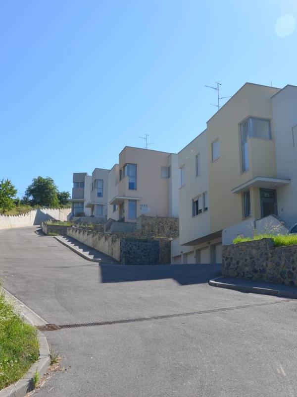 Expert opinions: valuation of flats in the Črna voda complex, Markuševec, Zagreb