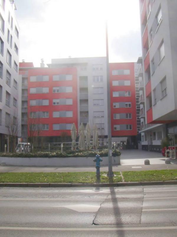Expert opinions: valuation of flats in the Projekt Atrius complex, Zagreb