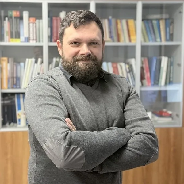 Denis Bolić